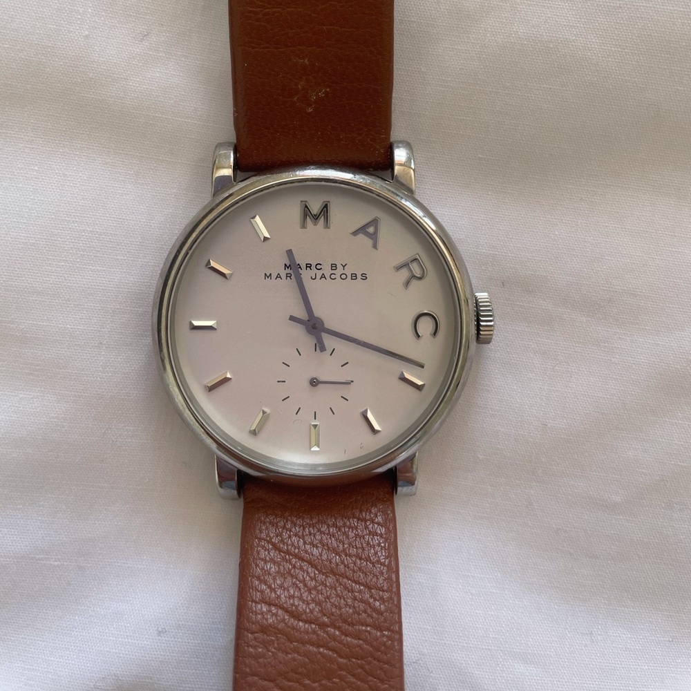 Marc Jacobs Women’s Watch